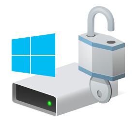 BitLocker Recovery